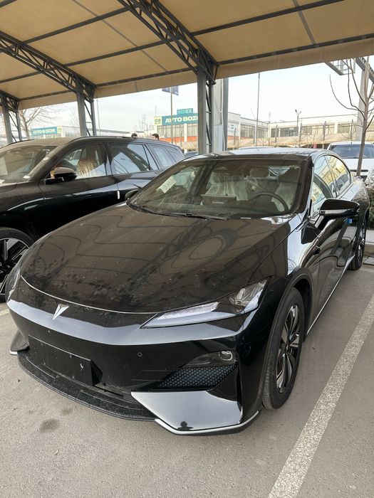 Deepal sl03 140 km hybrid