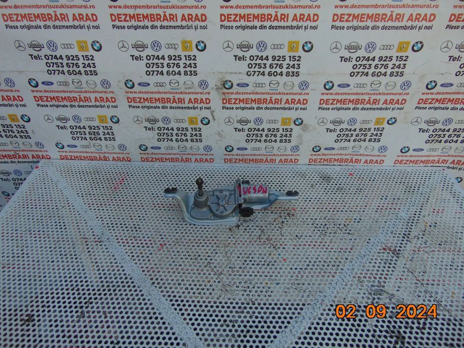 Motoras stergator haion Hyundai Tucson 2014-2020 cod d3000