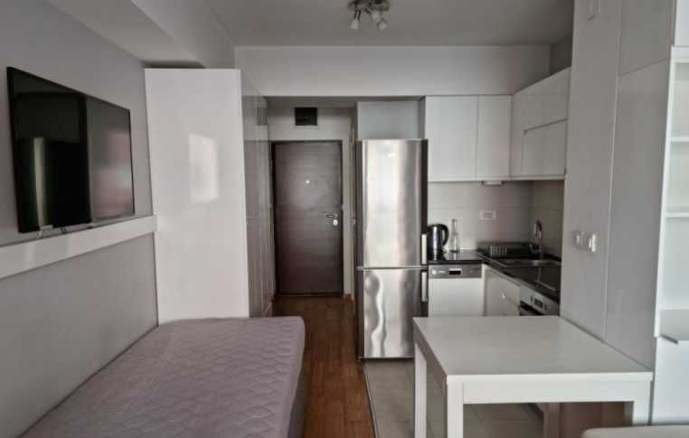 Дава се под наем Едностаен апартамент в Пловдив, Остромила - 39 кв.м за 193.8 € - Снимка #3