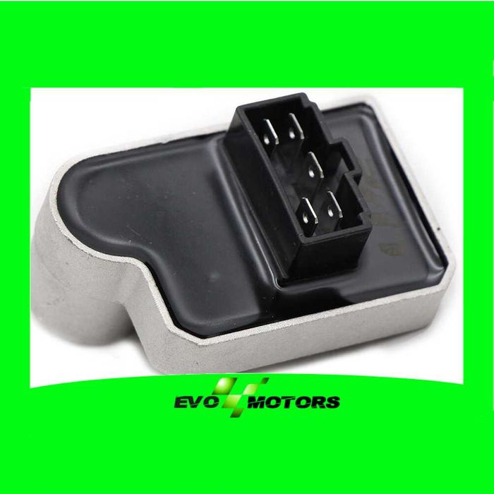 Releu Incarcare Moto Honda CRF110F CRF 125 Regulator Tensiune A771