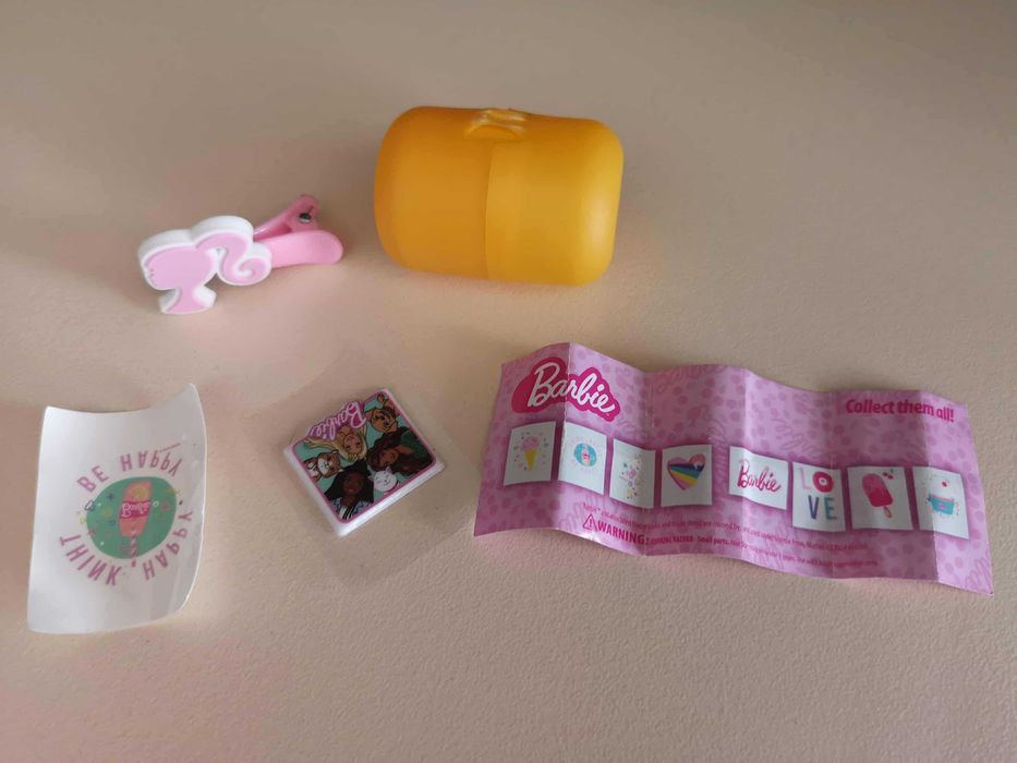 Доставка до СПИДИ АВТОМАТ 2,14€-Барби/Barbie-кончета,чантички,аксесоар