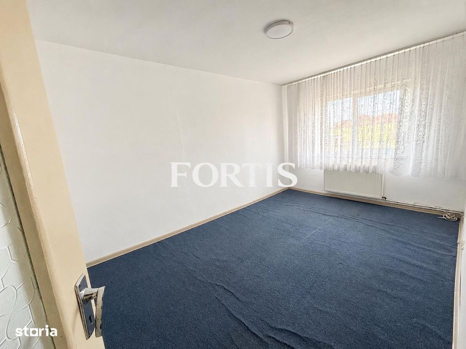 Apartament de vanzare 52mp utili in Fagaras, zona Stejarului
