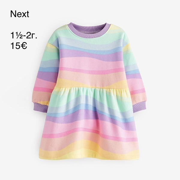 Нови Дрехи Next, H&M 12-18м. / 18-24м.