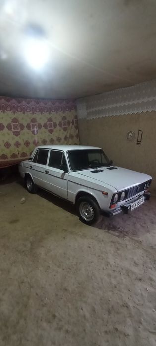Vaz2106 mashina sirochni sotiladi