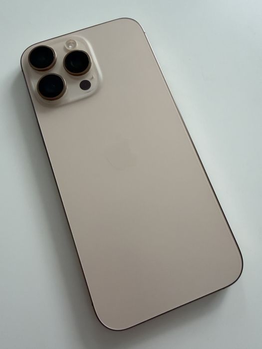 Iphone 16 ProMax