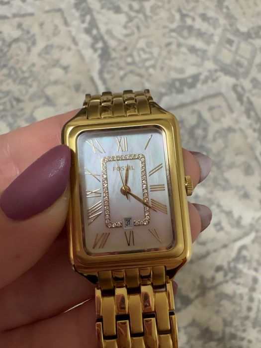 Дамски часовник Fossil