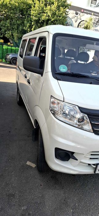 Changan ZhiZhi 2026
