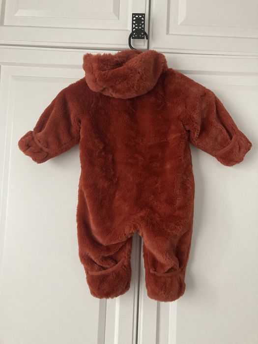 Combinezon toamna-iarna 74-80 Pepco