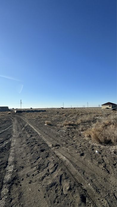 Жер сатылады 0.8соттық