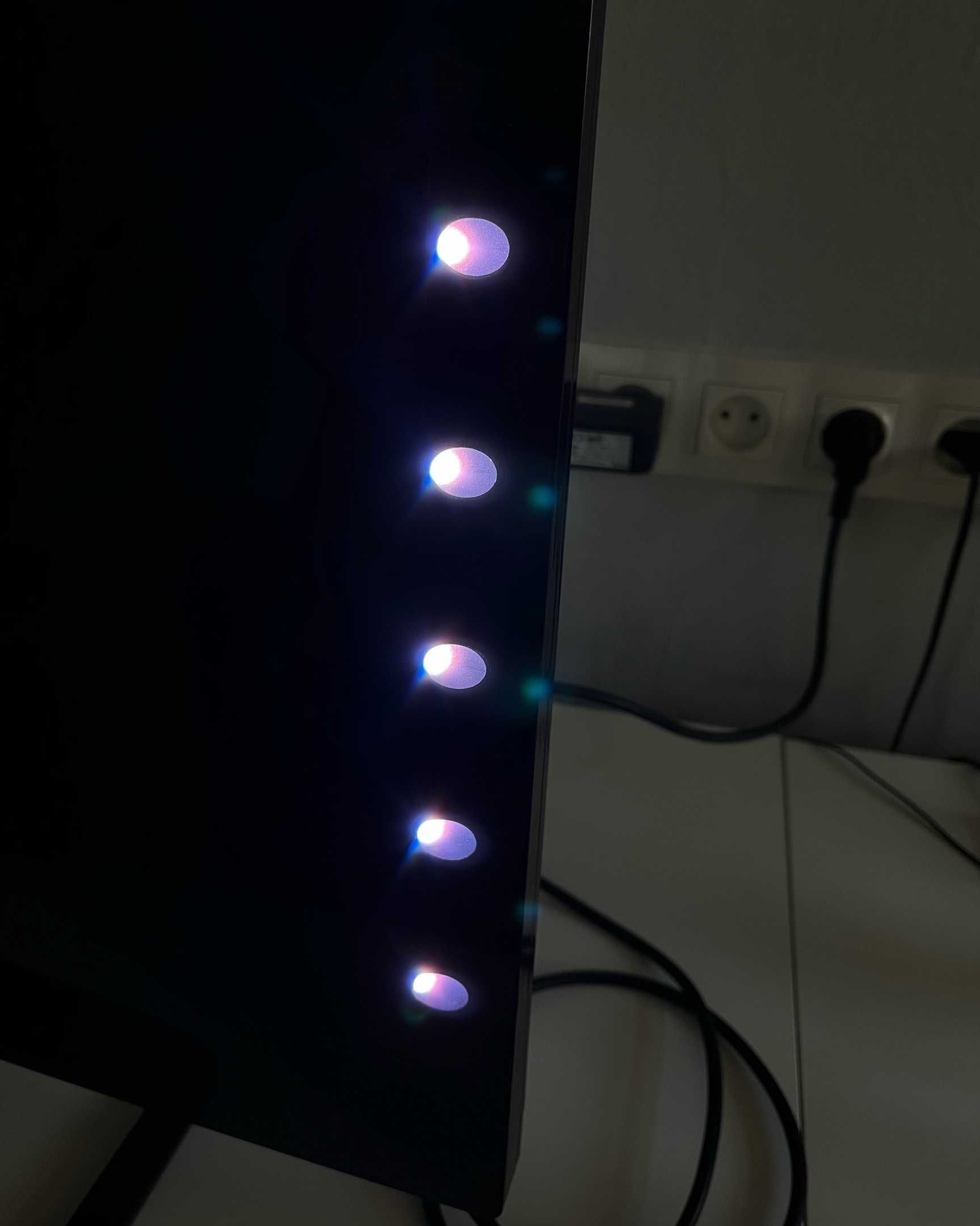 Монитор Philips 278c4 27 дюймов IPS с подсветкой Ambiglow - Мониторы ...