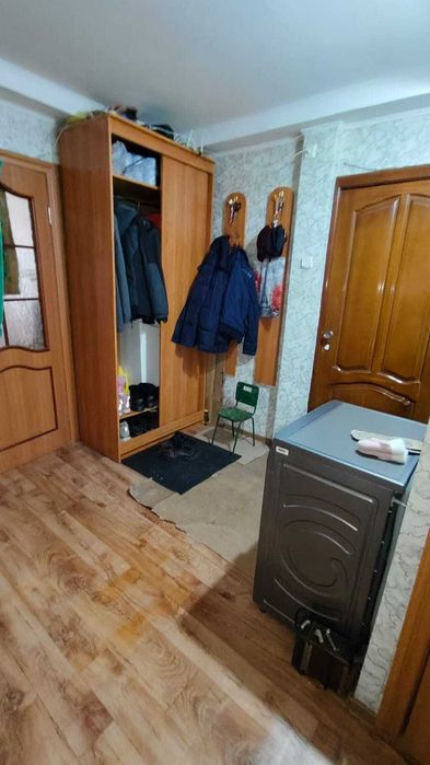 Продаётся 3-х комнатная квартира