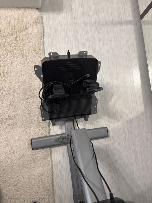 Vand scaun Playseat si volan