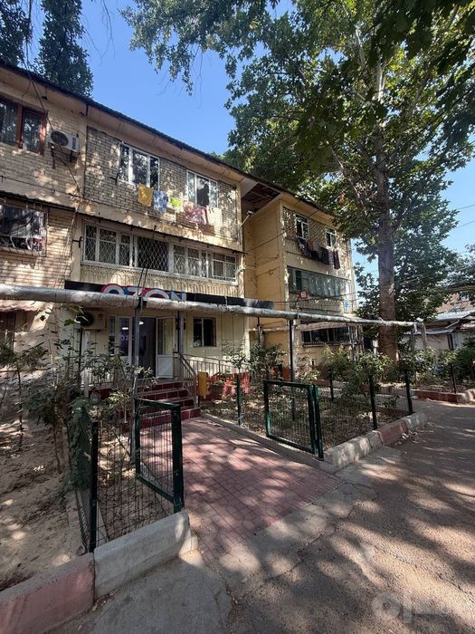 Мирзо Улугбекский район махалля Ахилли ул Зиёли 3/3/3 70 м²
