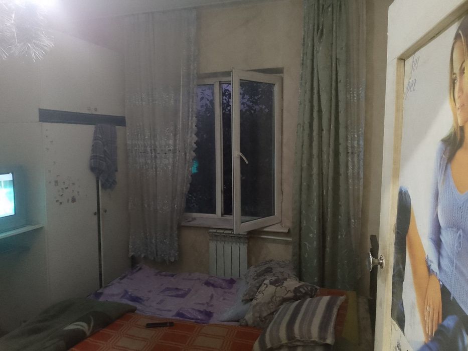 Продается Квартира 3ком