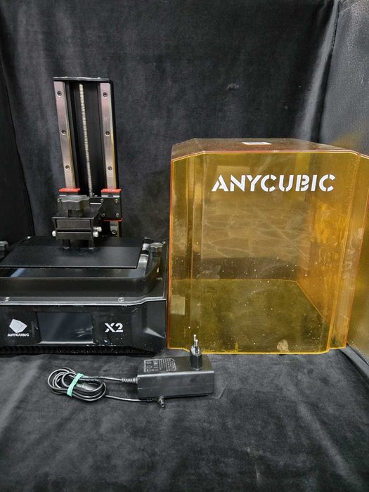 Imprimantă 3D rășină Anycubic Photon Mono X2