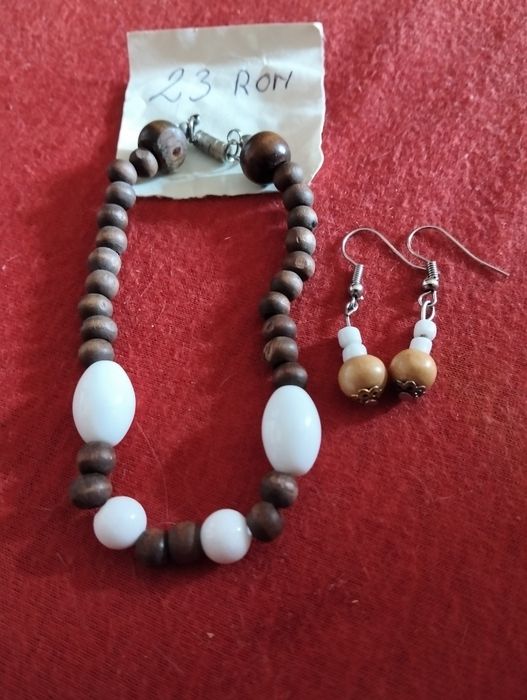 Bijuteri handmade