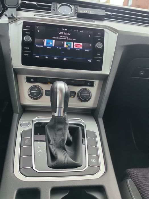 Volkswagen Passat B8 1.5 TSI  Comfortline