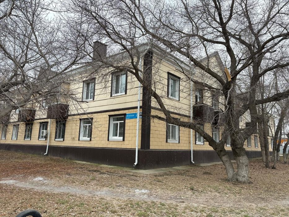 Продам 3ком кв р-н Военного городка