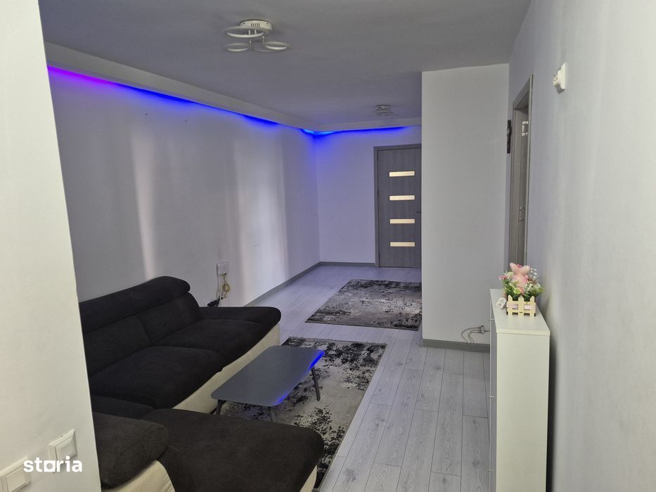 Apartament 4 Camere | Bd. Ramnicu Sarat | 98 mp | Etaj 510 | Sector 3