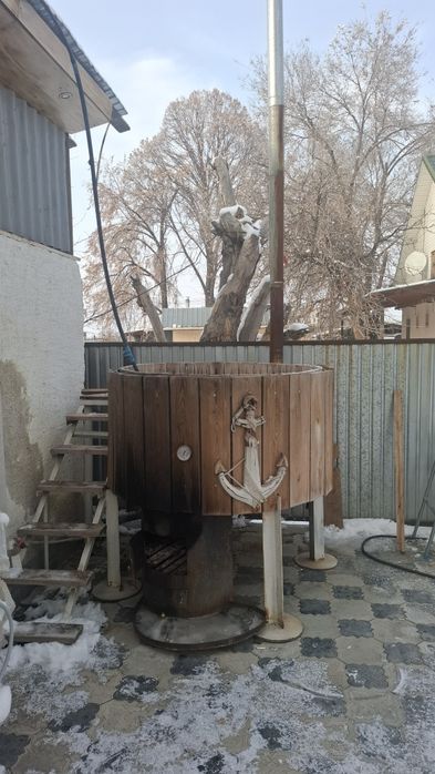 Продам купель..1