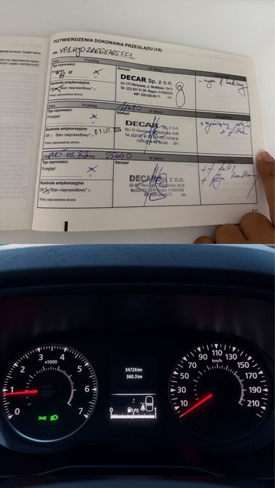 Dacia Duster 2022/ RAR Efectuat/ 1.0 TCE+GPL 100cp/ 34.000 km/ Euro 6/ 12.899€