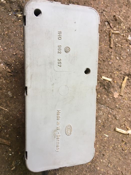 Компрессор цз. Замка пассат гольф