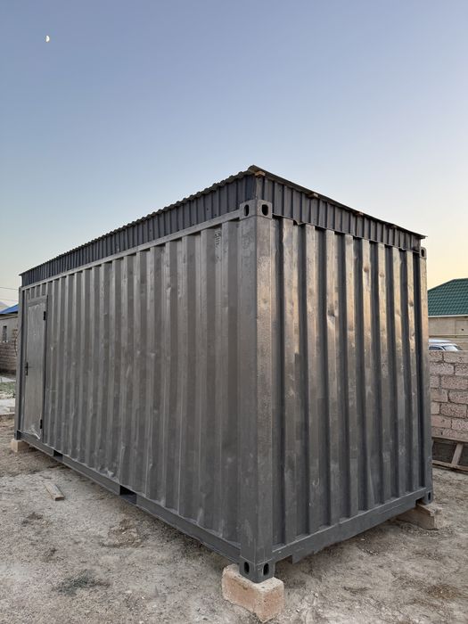 Контейнер 20 фут
