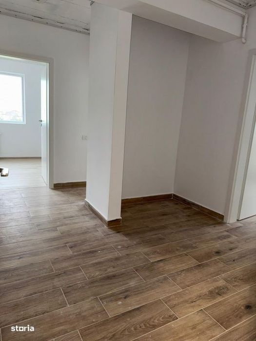 Apartament 2 camere decomandat cu gradina