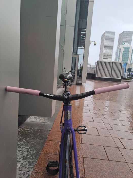 TSUNAMI SNM 100 fixed gear