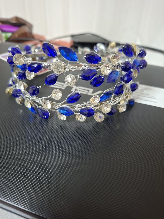 Diademalar 4 xil