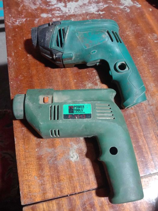 продам корпусы на китайские дрели