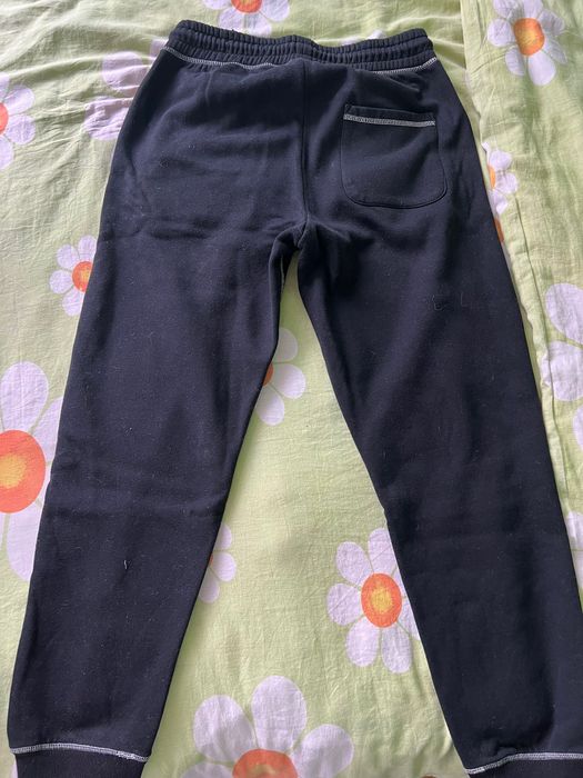 Мъжки анцуг Black Squad