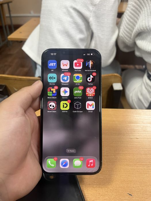 iPhone 13 pro max