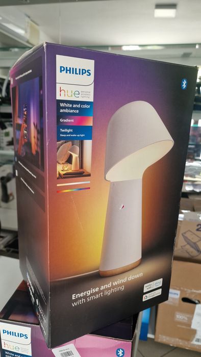 Philips Hue Gradient twilight lampa smart