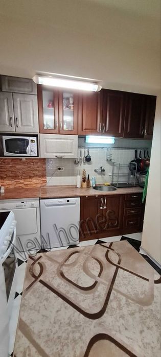 Продава се Тристаен апартамент в Пловдив, Каменица 1 - 90 кв.м за 1611 €/кв.м - Снимка #3
