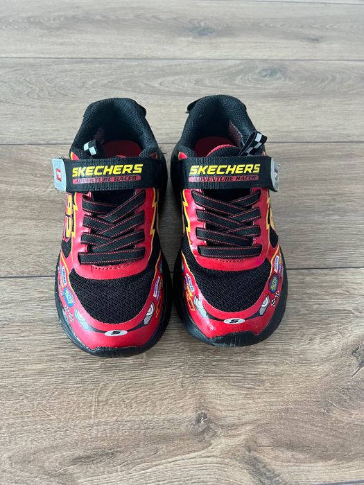 Детски маратонки Skechers