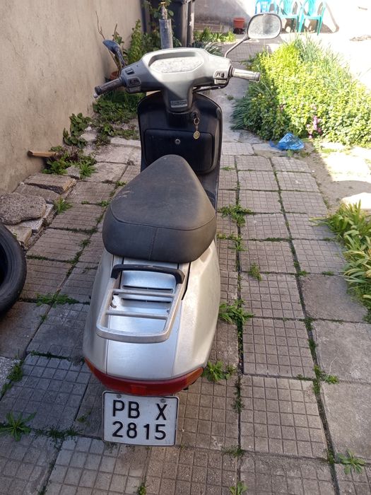 Honda             lead
