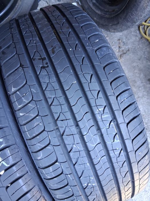 215 45 18 NEXEN 2бр всесезонни