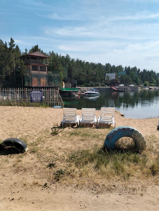 Сдам домик на бухтарме, б/о Эдельвейс