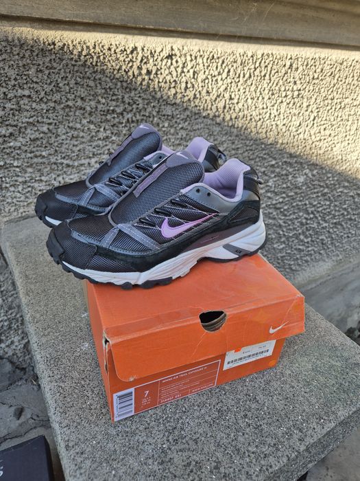 Nike Air Trail Exposure IV WMNS Vintage (2006) - EUR 38