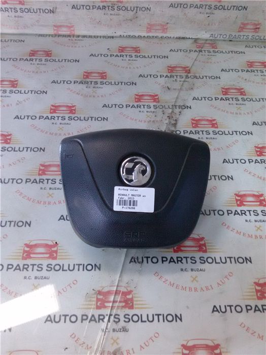 Airbag volan renault master an fabr. 2013