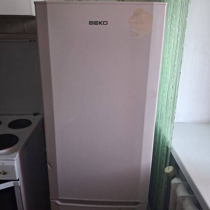 Холодильник BEKO