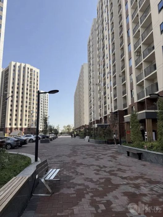 Продажа квартира Яшнабод