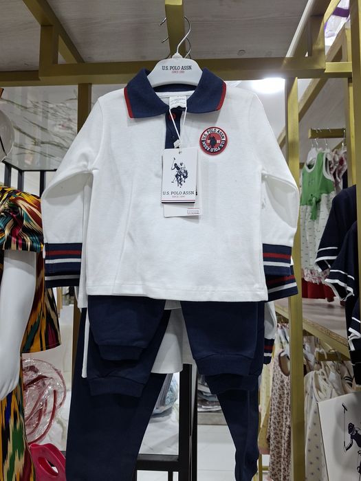 Detskiy kiyimchala original