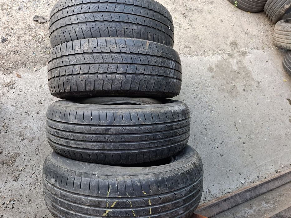 Продам шины 215/65/15 нексен