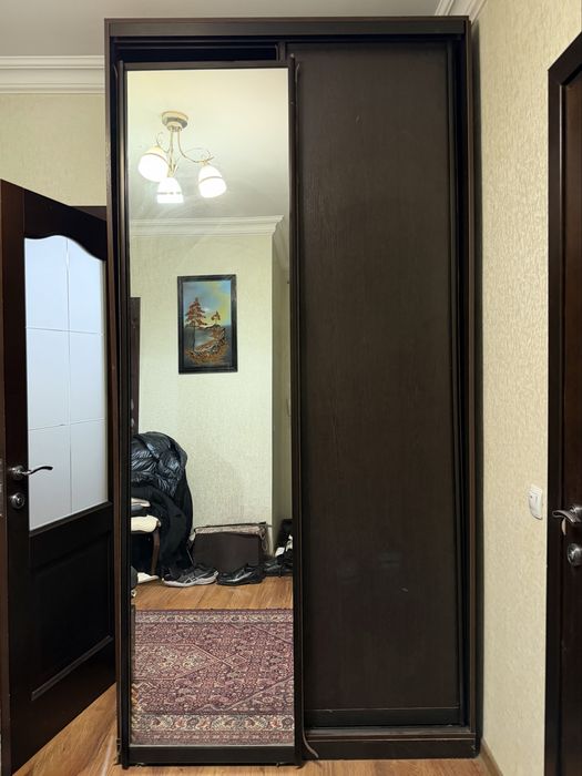 Отдадим шкаф-купе