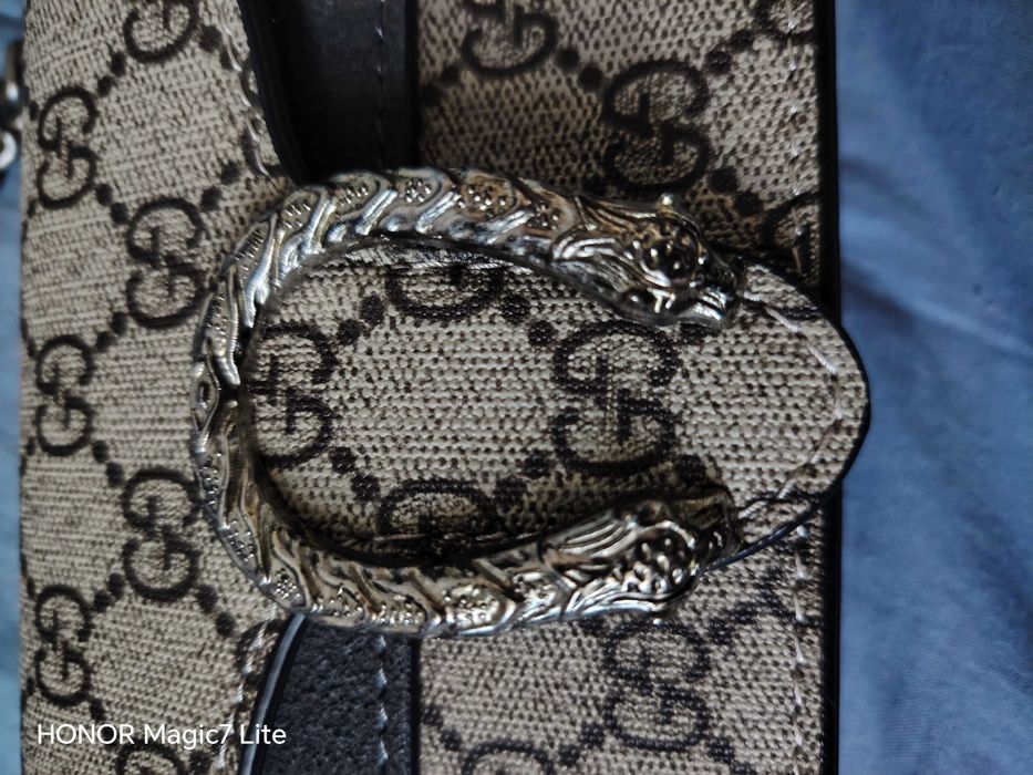 Малка чанта Gucci