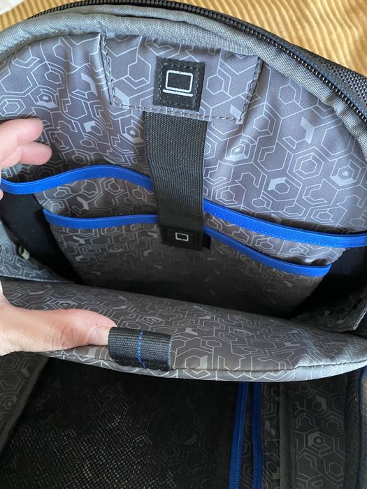 Рюкзак для ноутбука Delsey