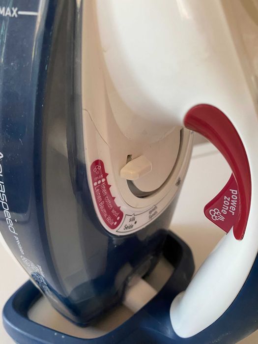 Продам утюг ТЕФФАЛЬ Франция