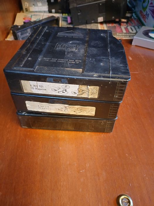 Разни дребни части за БМВ